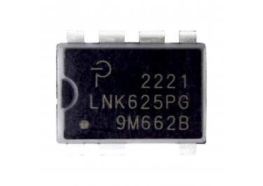 LNK625PG (DIP-7) ШИМ-Контроллер