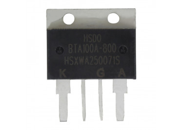 BTA100-800B (TO-4P) Симистор 80мА 100А 800В
