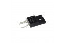 FGPF4633TU (TO-220F) Биполярный транзистор IGBT 330В 70А