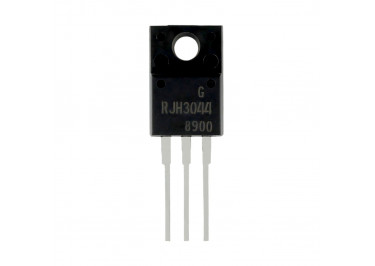 RJH3044 (TO-220FL) Биполярный транзистор IGBT 360В 30А