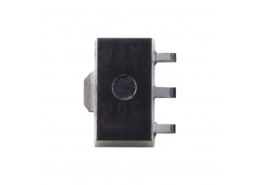 BZV49-C24 (SOT-89) / 24Y Стабилитрон 24В 1Вт 5%