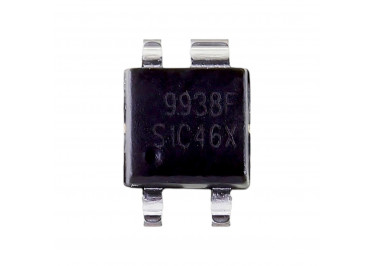 BP9938F (SOT33-4) AC-DC драйвер светодиодов