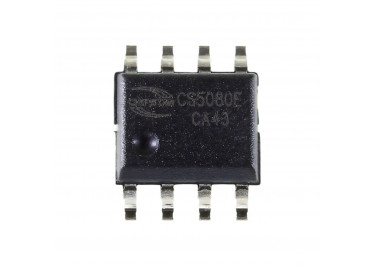 CS5080E (eSOP-8L) Контроллер заряда Li-Ion батареи 2S
