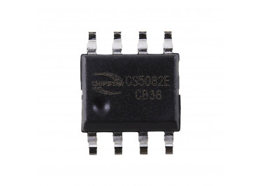 CS5082E (eSOP-8L) Контроллер заряда Li-Ion батареи 2S