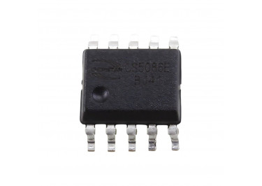 CS5086E (eSOP-10L) Контроллер заряда Li-Ion батареи 2S