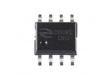 CS5090E (eSOP-8L) Контроллер заряда Li-Ion батареи 2S