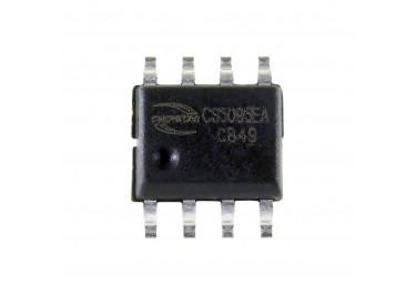 CS5095E (eSOP-8L) Контроллер заряда Li-Ion батареи 3S