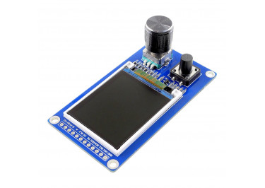 LCD TFT 1,8