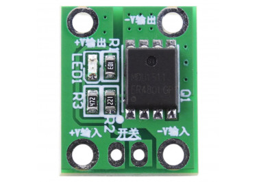MDU1511 Модуль драйвера N-MOSFET U=30В I=50А