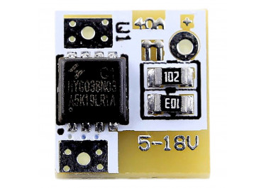 HYG038N03 Модуль драйвера N-MOSFET U=30В I=40А