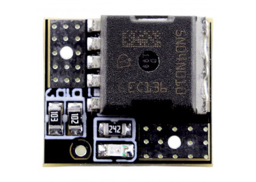 SN04N010 Модуль драйвера N-MOSFET U=40В I=200А