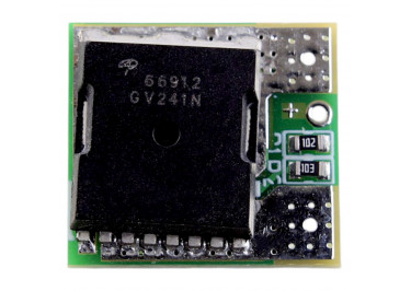 AOTL66912 Модуль драйвера N-MOSFET U=60В I=300А