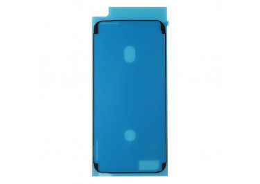 Скотч для iPhone 6S (между дисплеем и корпусом) (черный)
