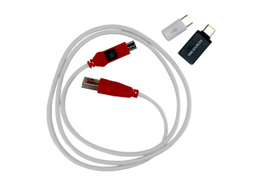 Кабель EDL (перевод в режим Deep Flash) Micro usb + Type-C