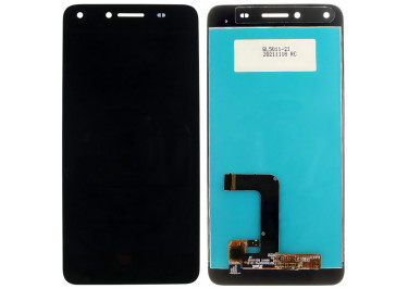 Дисплей для Huawei Y5 II (CUN-U29) + тачскрин (черный)