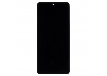 Дисплей для Samsung SM-A736 Galaxy A73 5G (2022) + тачскрин (черный), In-Cell