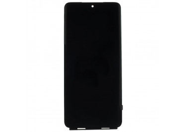 Дисплей для Huawei P50 Pro + тачскрин (черный), Full ORIG