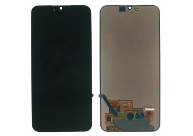 Дисплей для Samsung SM-A346 Galaxy A34 5G (2023) + тачскрин (черный), ОРИГ100%