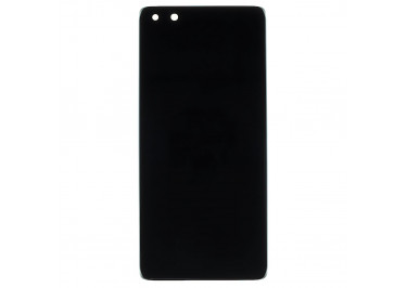 Дисплей для Huawei Mate 40 Pro + тачскрин (черный), In-Cell