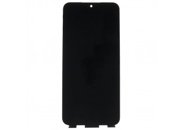 Дисплей для Huawei P50 + тачскрин (черный), Full ORIG