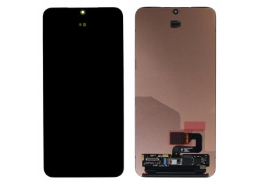 Дисплей для Samsung SM-S926 Galaxy S24 Plus 5G + тачскрин (черный), ОРИГ100%