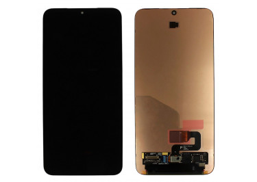 Дисплей для Samsung SM-S936 Galaxy S25 Plus 5G + тачскрин (черный), ОРИГ100%