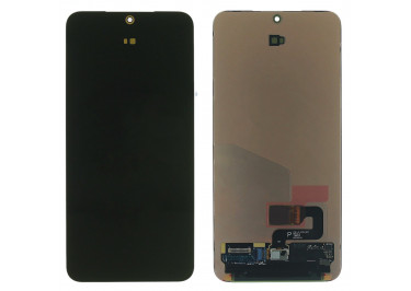 Дисплей для Samsung SM-S931 Galaxy S25 + тачскрин (черный), ОРИГ100%
