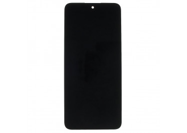 Дисплей для Huawei Honor X7c 4G + тачскрин (черный), Full ORIG