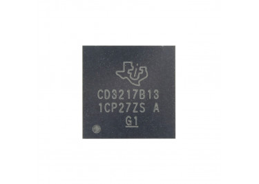 CD3217B13 контроллер питания для iPad