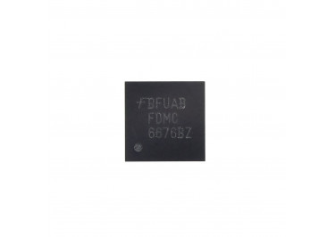 FDMC6676BZ контроллер заряда для iPad Air 2