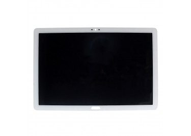 Дисплей для Huawei Mediapad M5 Lite 10.0 LTE (BAH2-L09 / BAH2-W19) + тачскрин (белый)