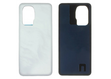 Задняя крышка для Huawei Honor 200 (белый), ориг