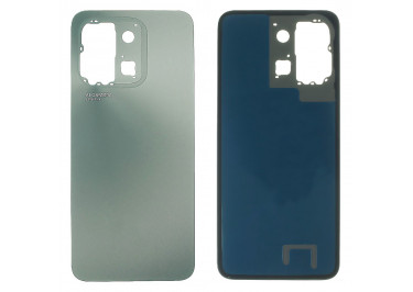 Задняя крышка для Huawei Honor X6b (зеленый), ориг