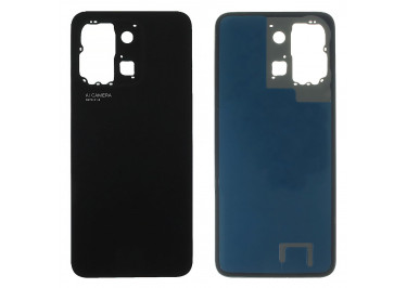 Задняя крышка для Huawei Honor X6b (черный), ориг