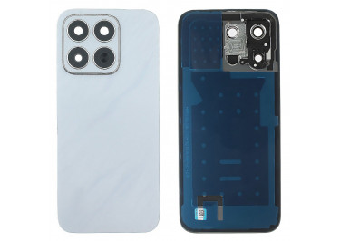 Задняя крышка для Huawei Honor X8c (белый), ориг