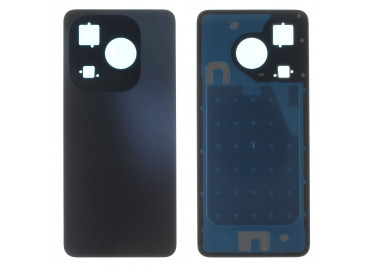 Задняя крышка для Infinix Smart 8 Plus (X6526) (черный)