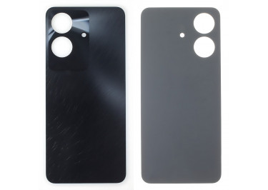 Задняя крышка для Realme Note 60 (RMX3933) (черный)