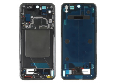Рамка дисплея для Xiaomi 13 (черный)