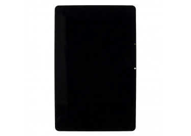 Дисплей для Xiaomi Redmi Pad 2 11" (2025) + тачскрин (черный), Full ORIG