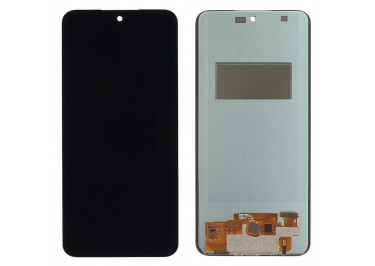 Дисплей для Samsung SM-A366 Galaxy A36 5G (2025) + тачскрин (черный), In-Cell