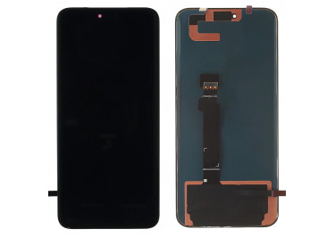Дисплей для Huawei Honor Magic 6 Pro + тачскрин (черный), Full ORIG