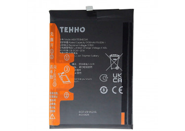 АКБ для Huawei Honor X6a / X6b / 400 Lite (HB476594EGW) (в коробке), TN+