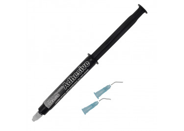 Клей для ремонта камеры Mechanic C89 Anti-Shake adhesive (3g) шприц