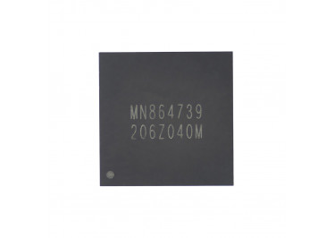 MN864739 HDMI контроллер для PS5