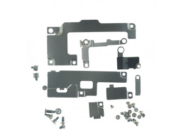 Комплект креплений платы для iPhone 16