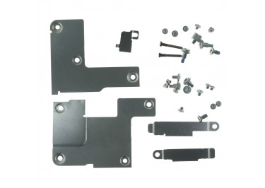 Комплект креплений платы для iPhone 16 Pro