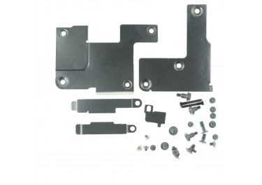 Комплект креплений платы для iPhone 16 Pro Max