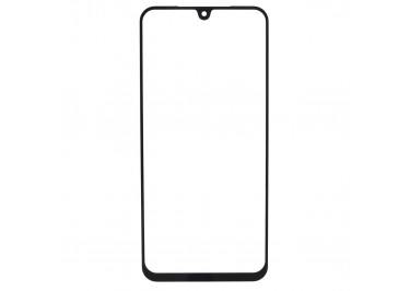 Стекло + OCA для Samsung A266 Galaxy A26 5G (2025) (черный), ориг (G+OCA Pro)