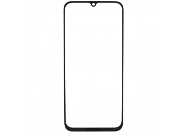 Стекло + OCA для Xiaomi Redmi 15C 4G / Poco C85 (черный), ориг (G+OCA Pro)