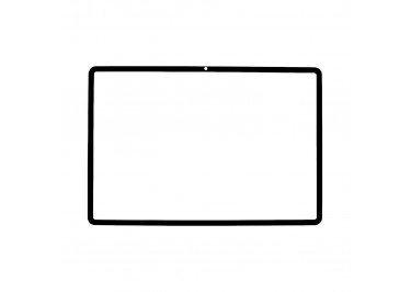 Стекло + OCA для Huawei MatePad 11.5" S (2024) (TGR-W09) (черный)